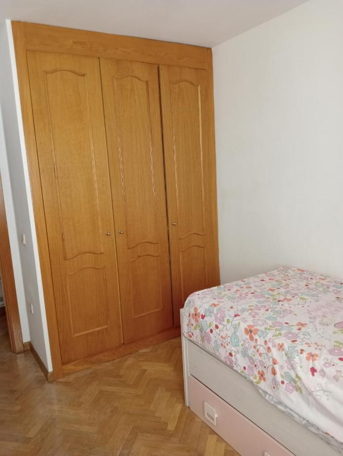 Habitaciones Confortables En Cuenca Con Desayuno Dış mekan fotoğraf