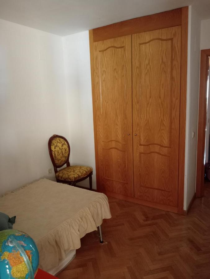 Habitaciones Confortables En Cuenca Con Desayuno Dış mekan fotoğraf