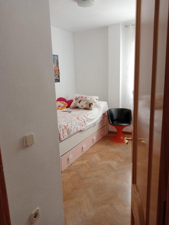 Habitaciones Confortables En Cuenca Con Desayuno Dış mekan fotoğraf