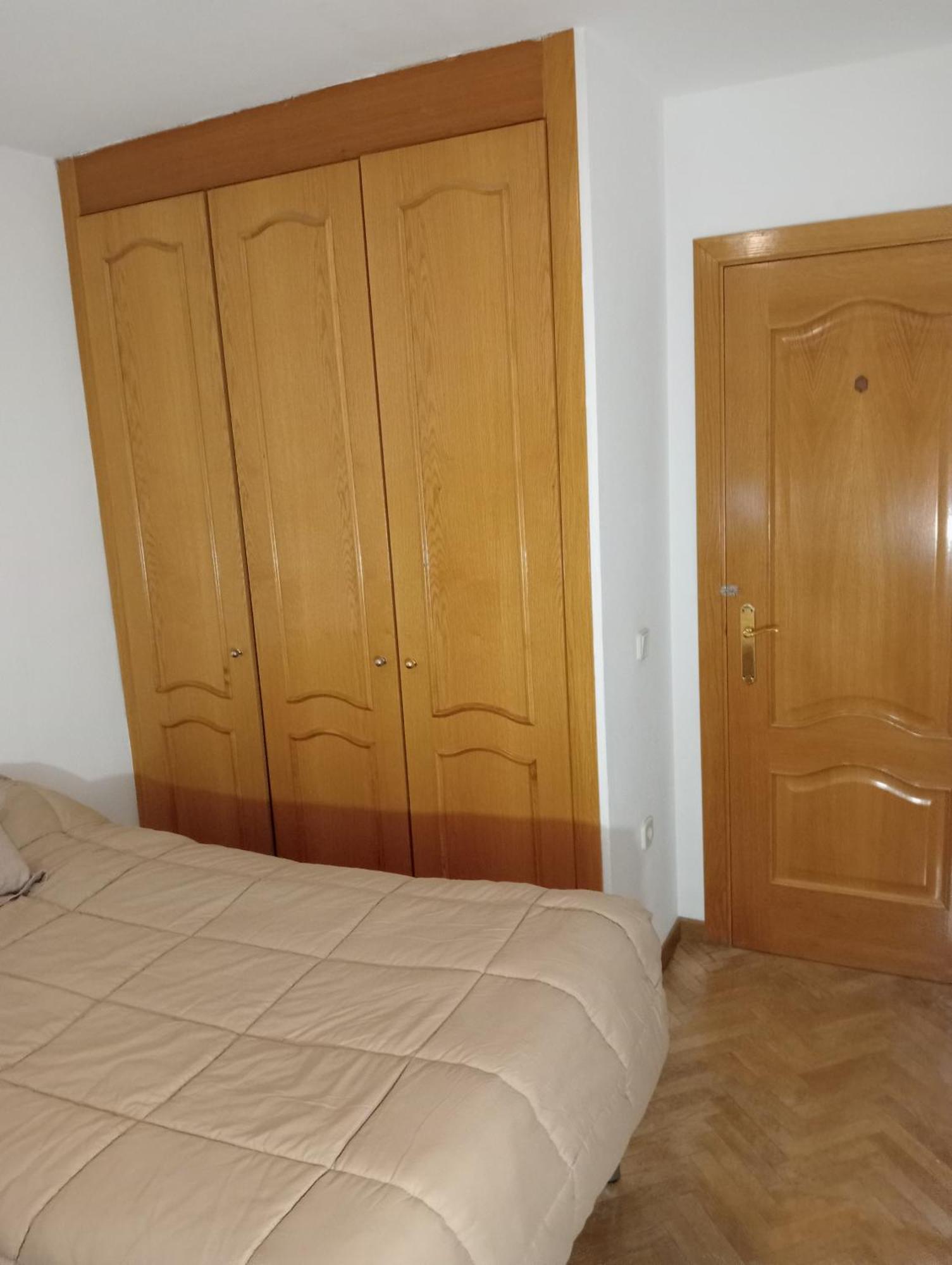 Habitaciones Confortables En Cuenca Con Desayuno Dış mekan fotoğraf