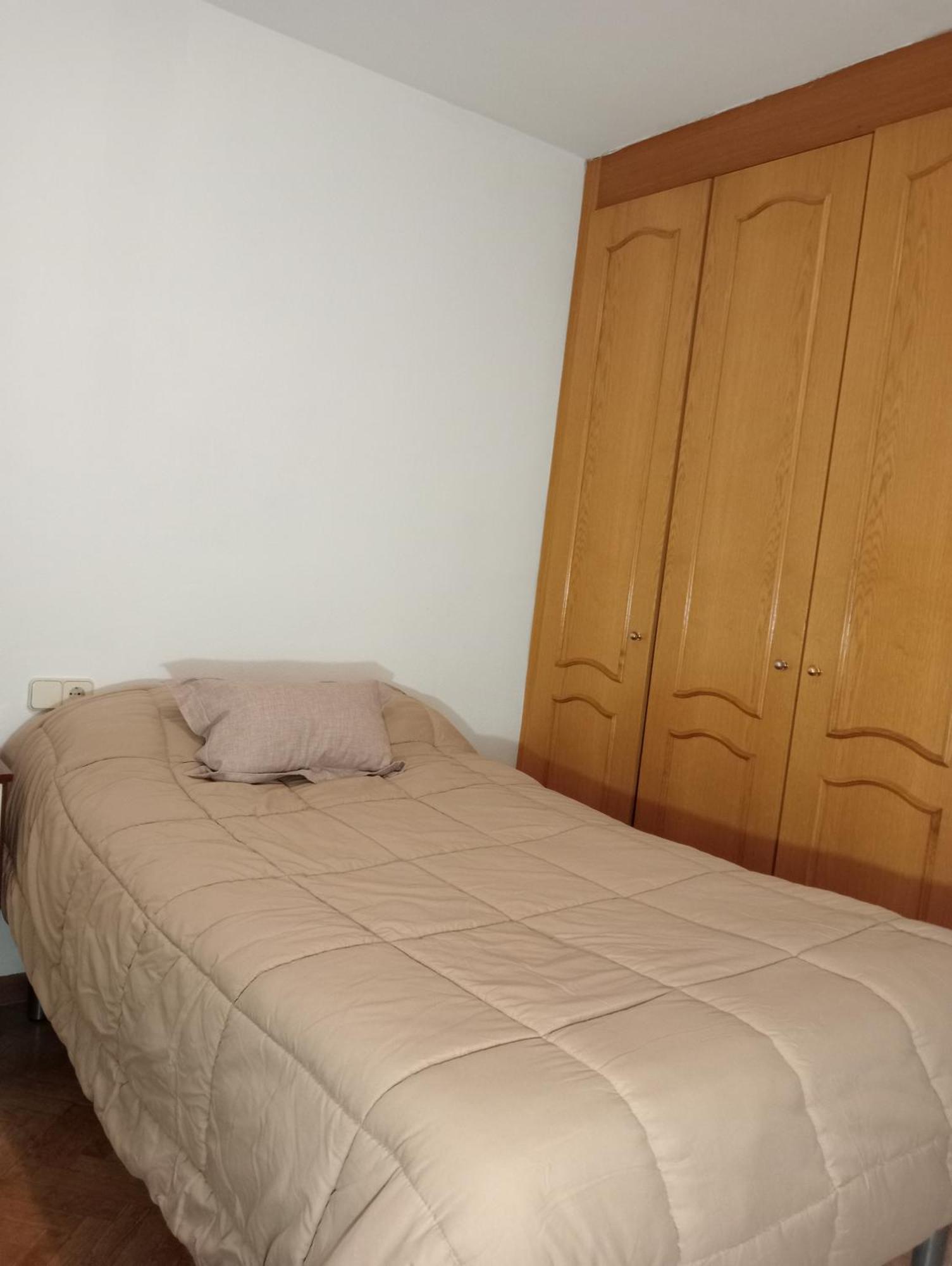 Habitaciones Confortables En Cuenca Con Desayuno Dış mekan fotoğraf