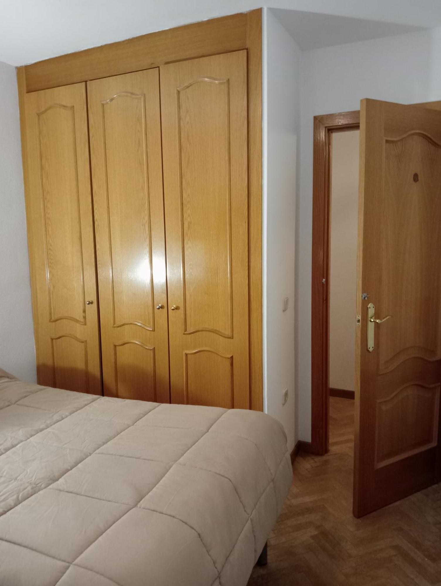 Habitaciones Confortables En Cuenca Con Desayuno Dış mekan fotoğraf