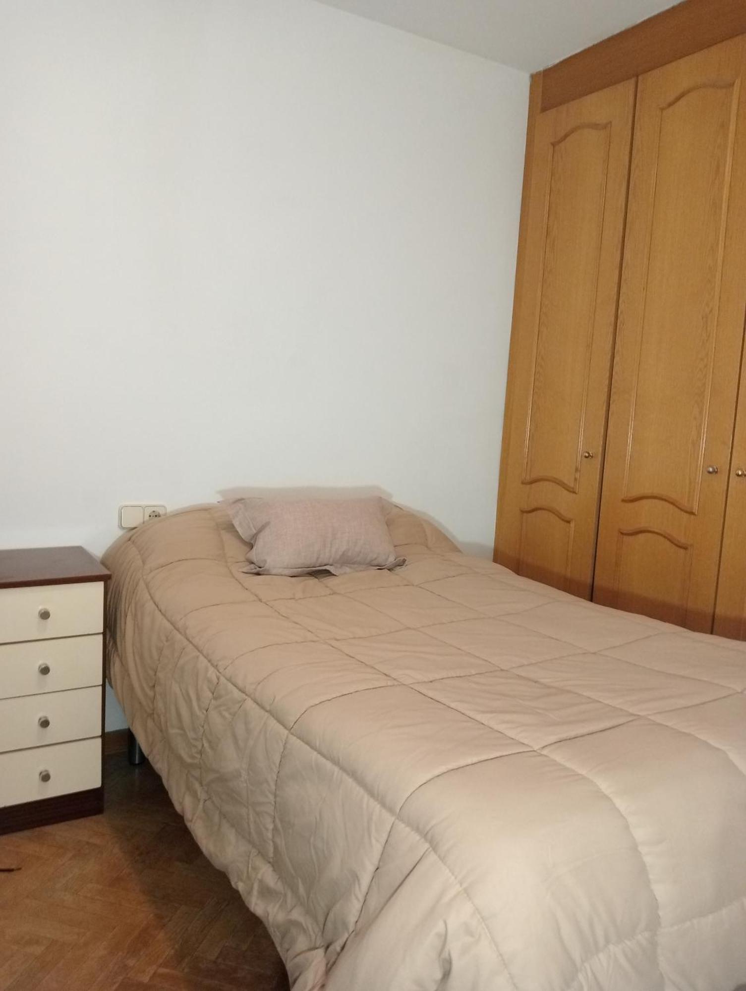 Habitaciones Confortables En Cuenca Con Desayuno Dış mekan fotoğraf